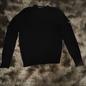 Stone Island Sweat Shirt (crew neck)